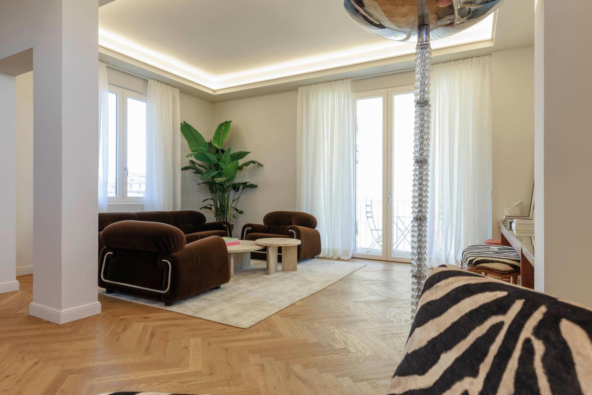 Lungarno Luxury Apartamento Florença