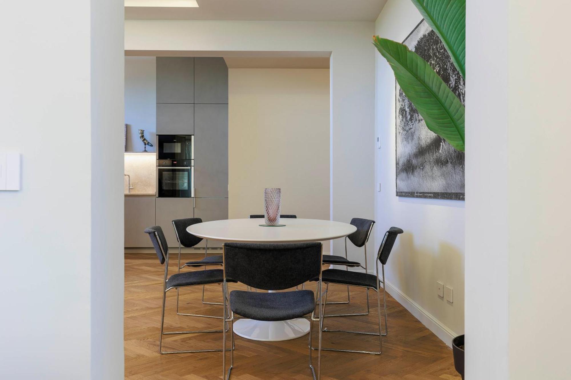 Apartamento Lungarno Luxury Florença