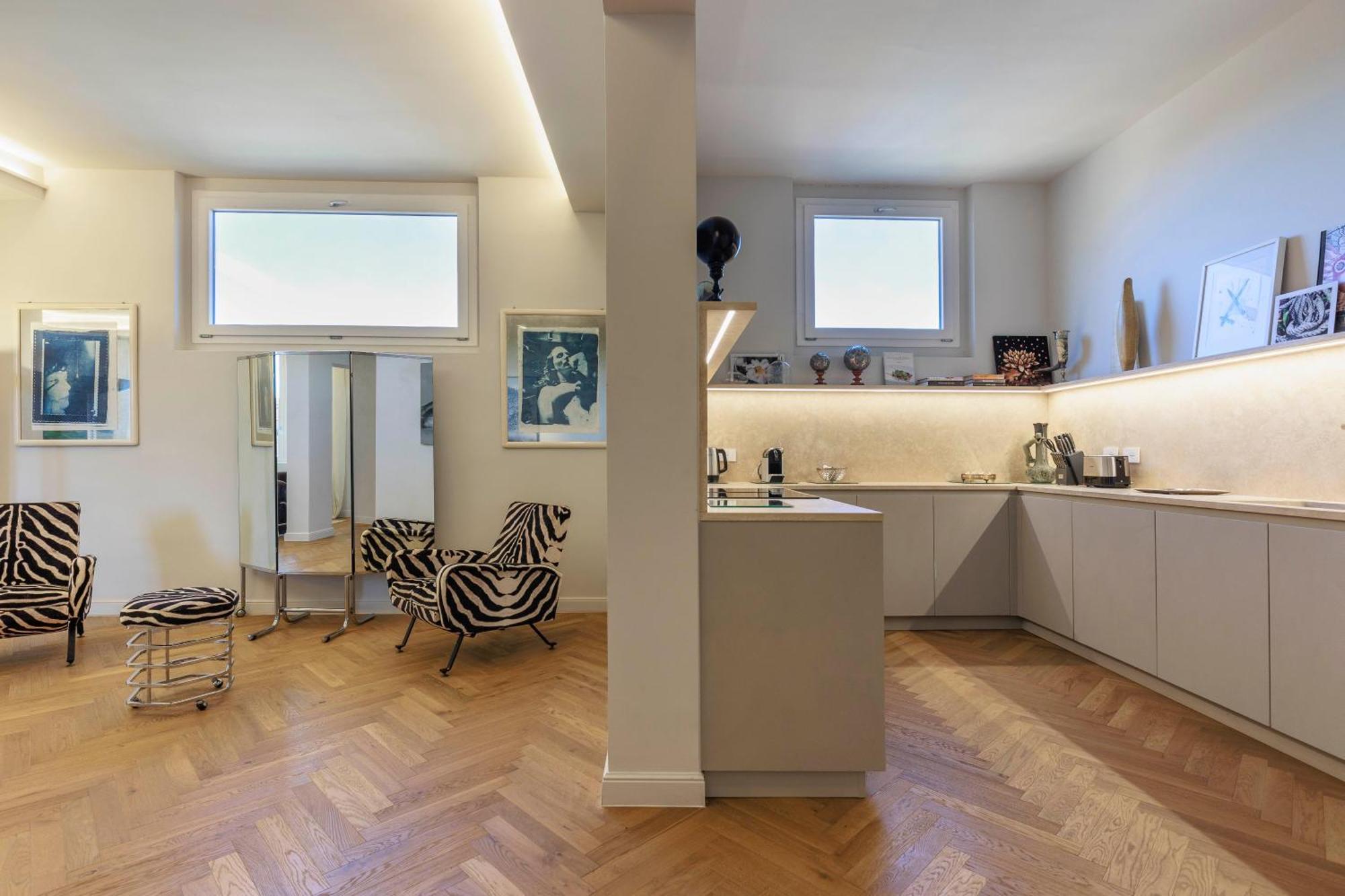 Lungarno Luxury Florença