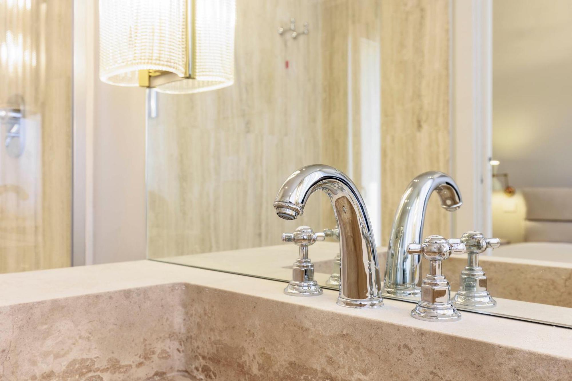 Lungarno Luxury Apartamento
