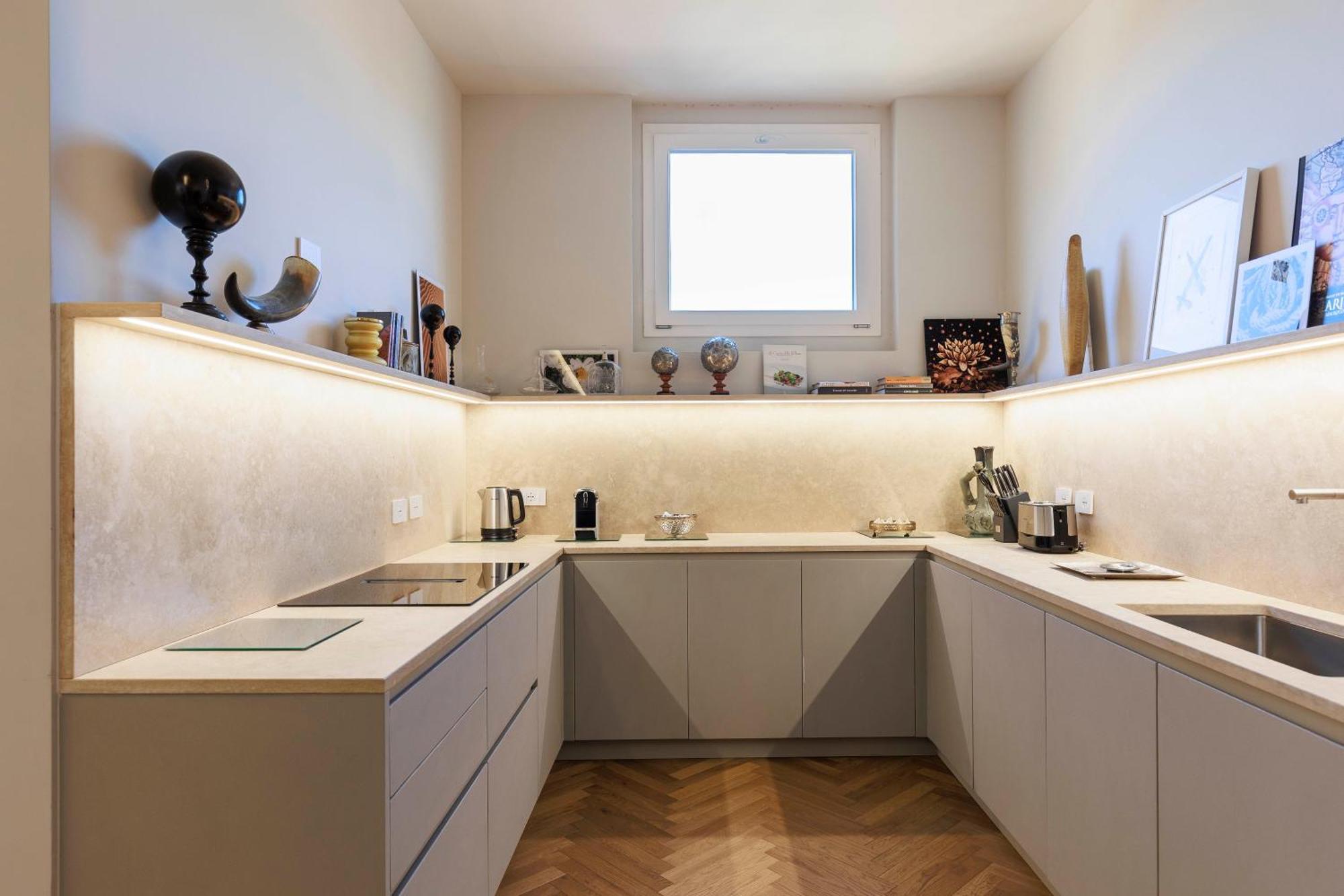Apartamento Lungarno Luxury *