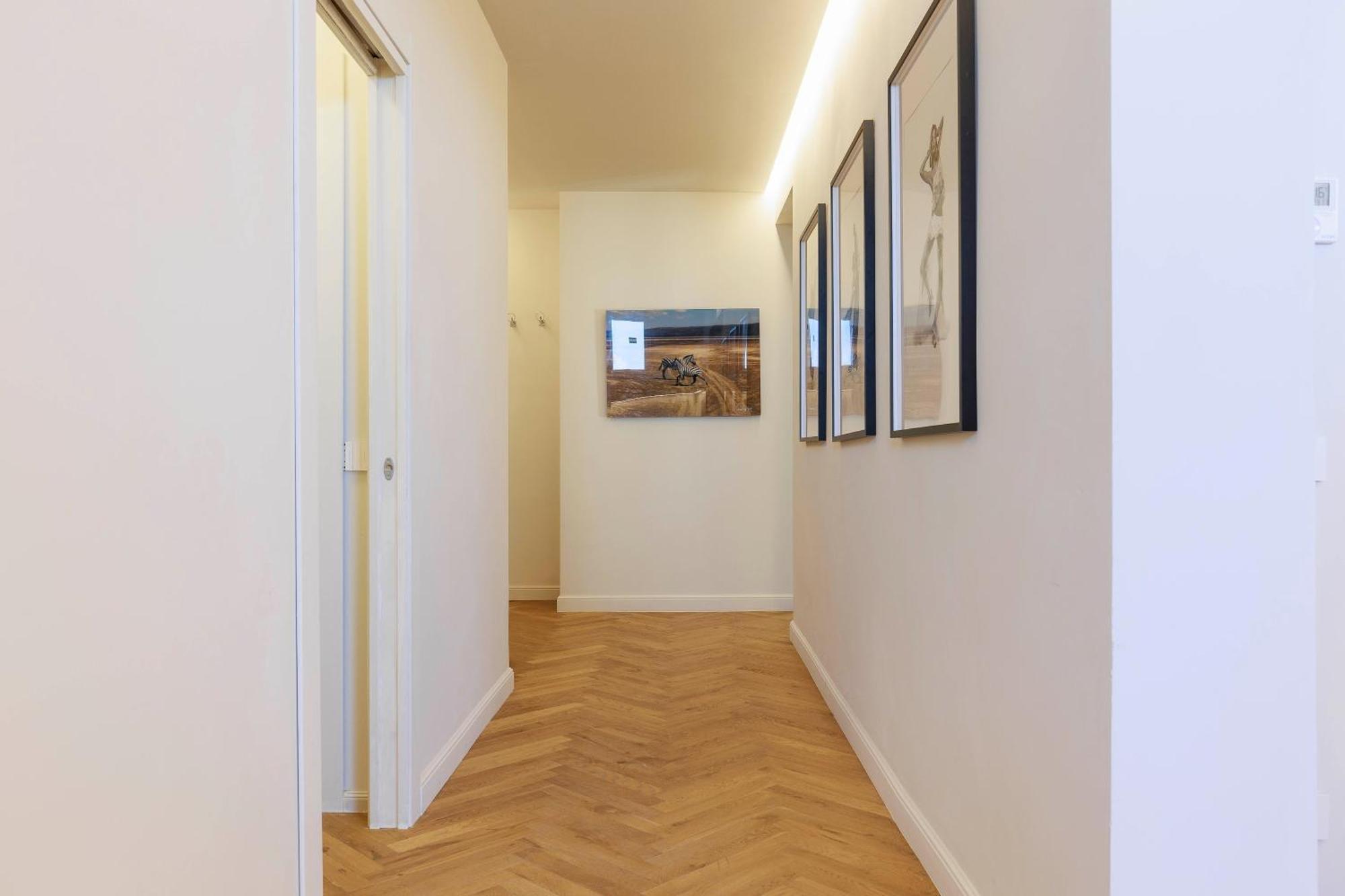 Lungarno Luxury Apartamento Florença