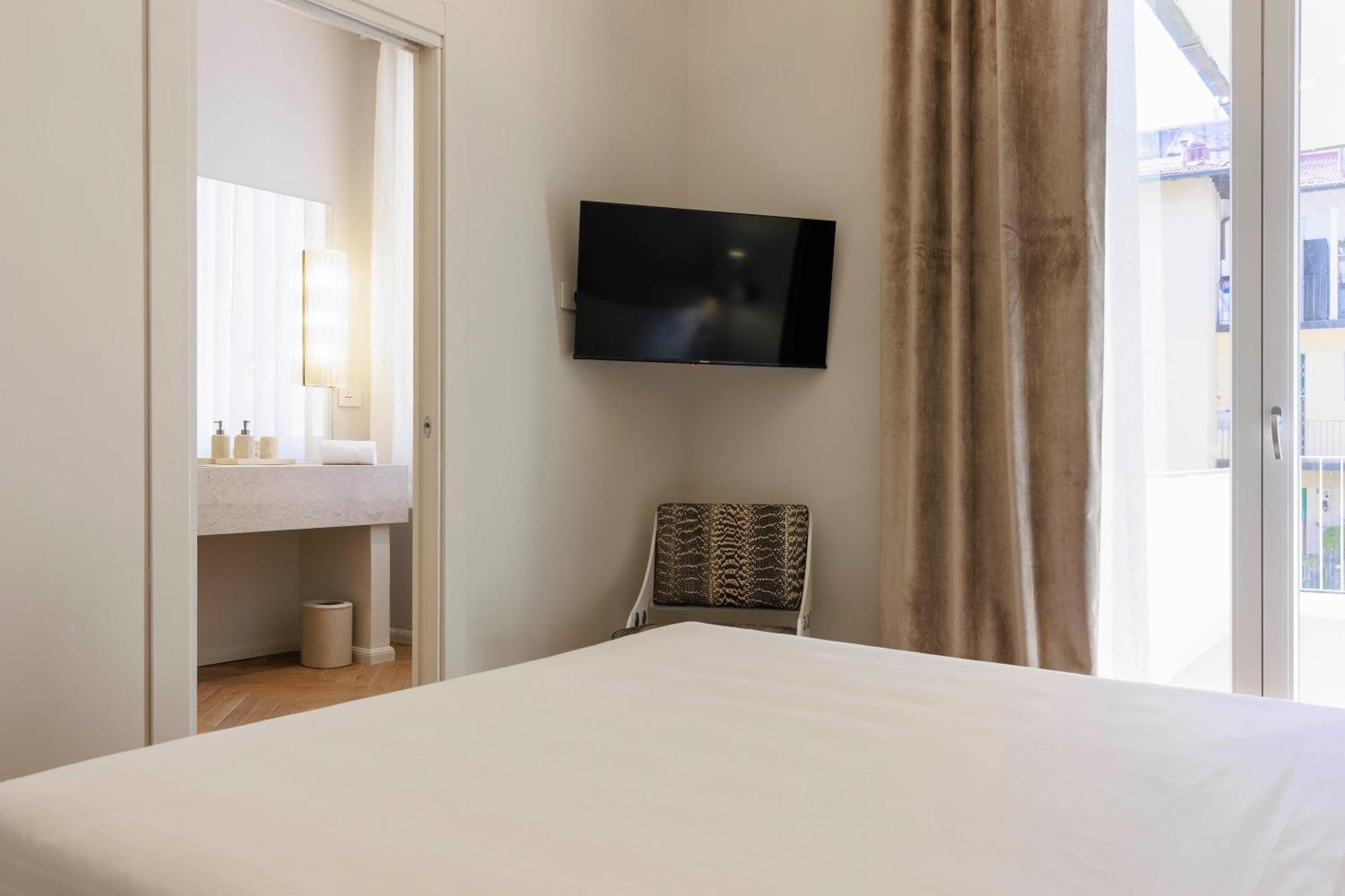 Apartamento Lungarno Luxury Florença