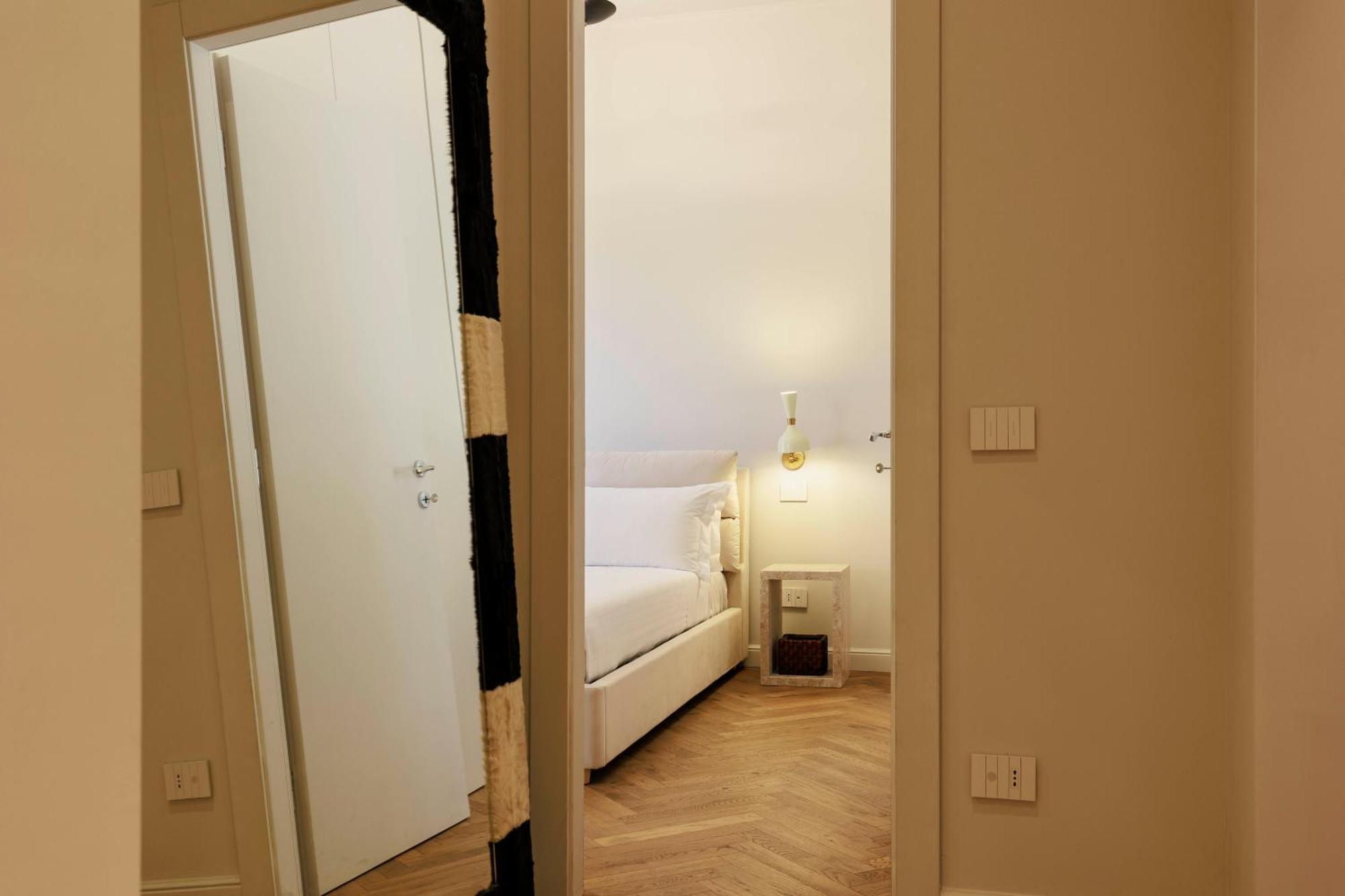 Lungarno Luxury Apartamento