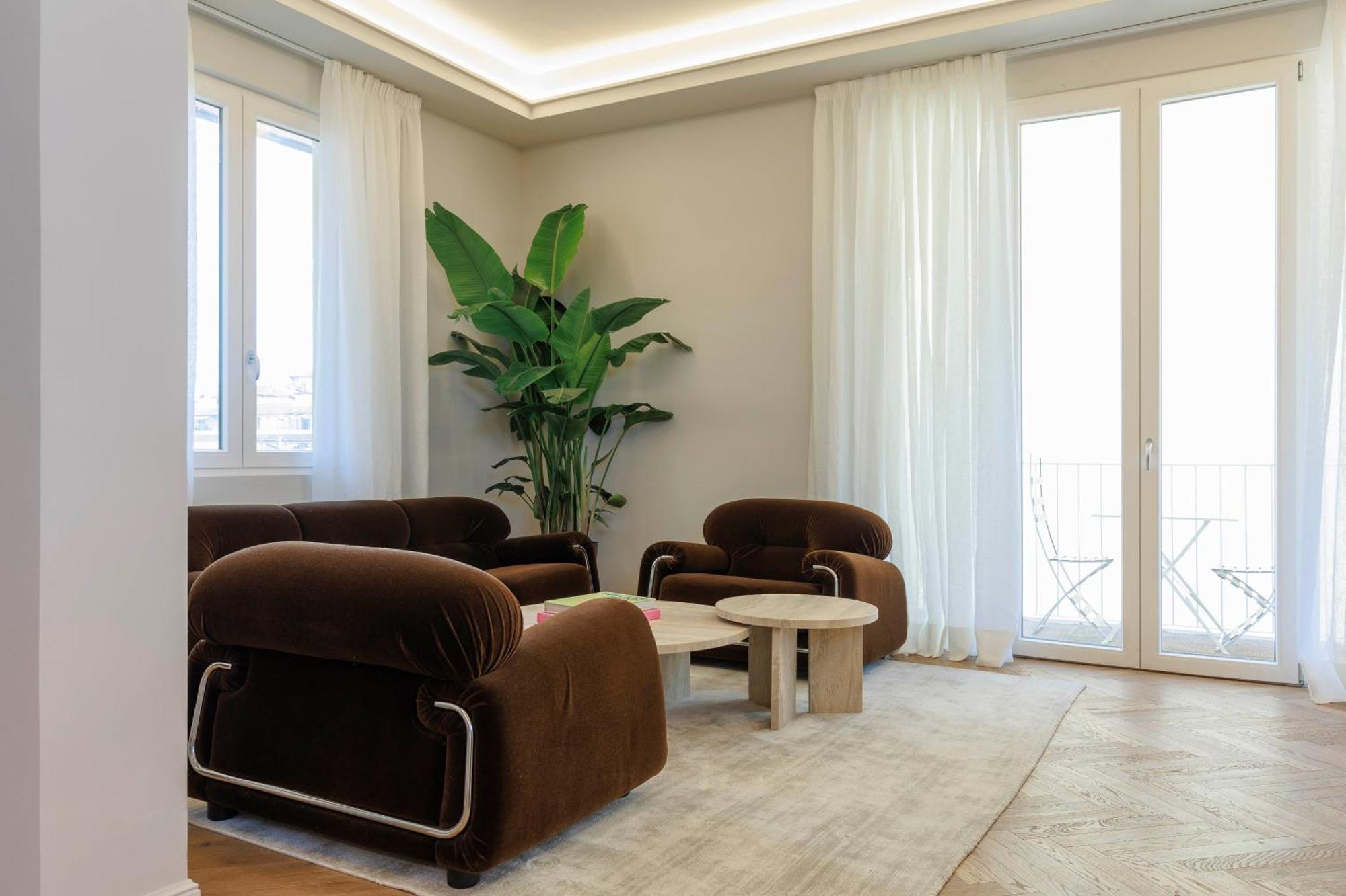 Apartamento Lungarno Luxury
