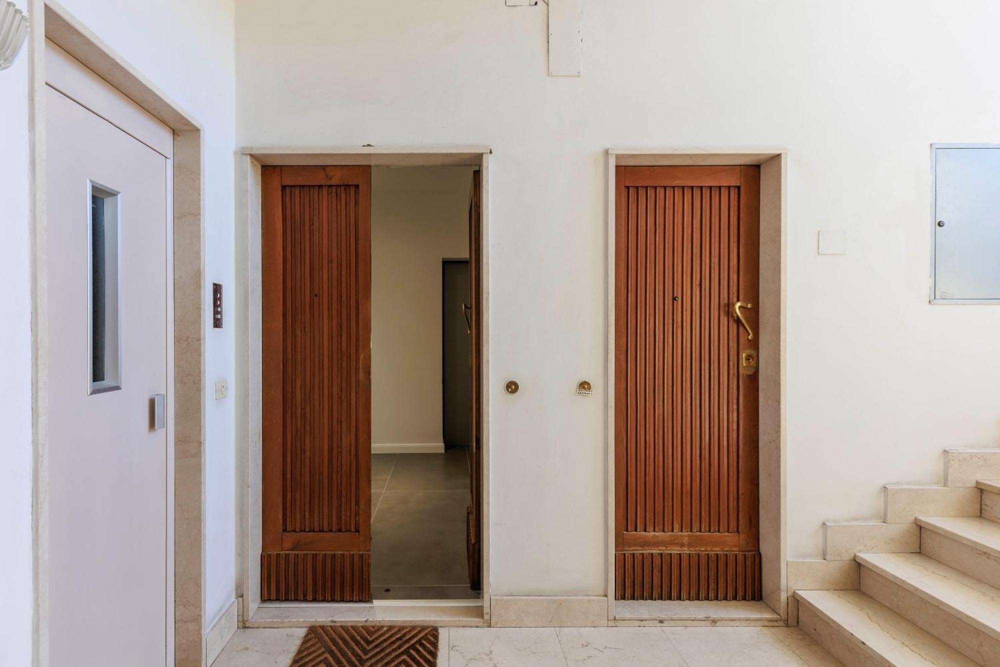 Lungarno Luxury Apartamento Florença