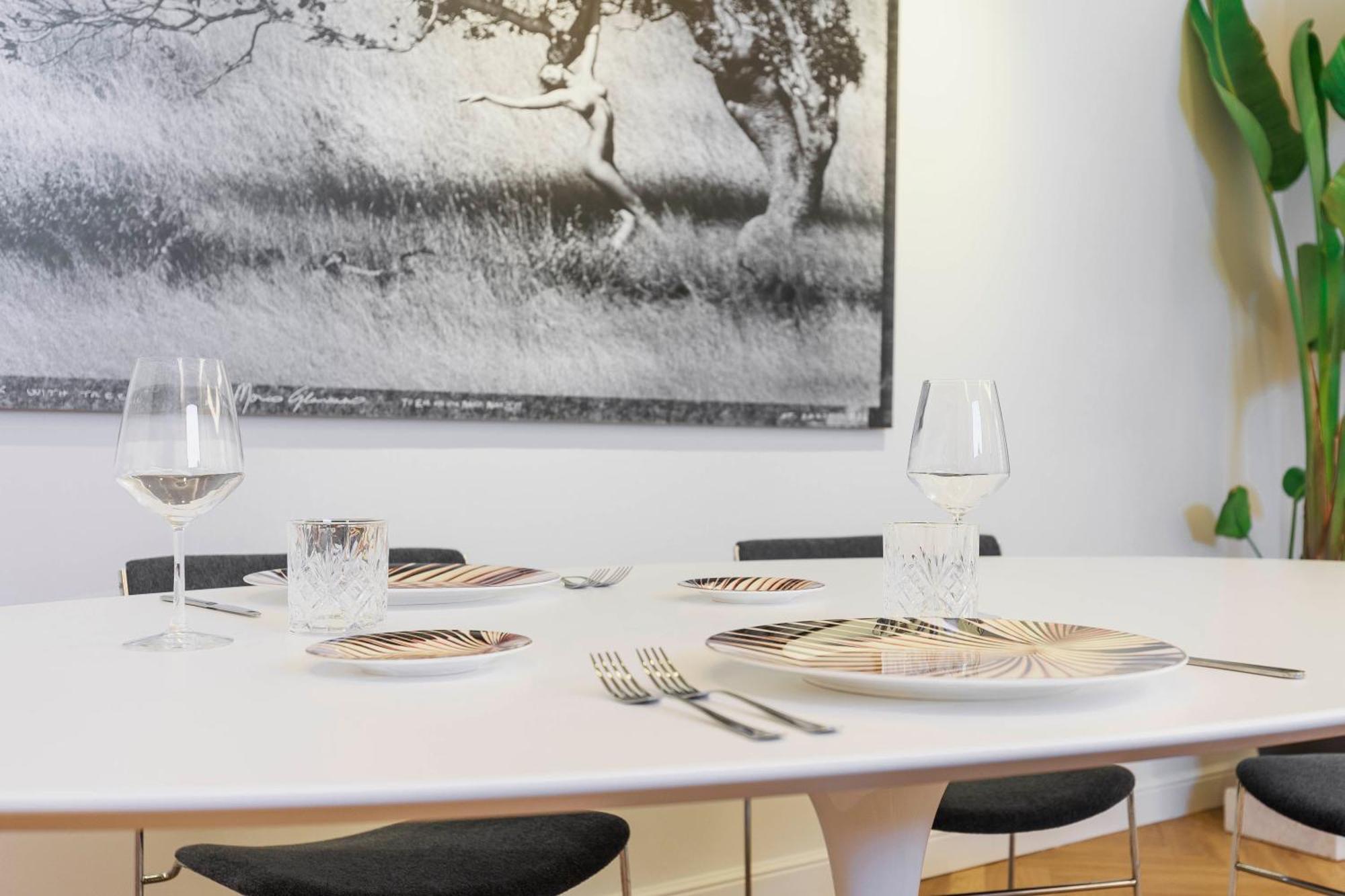 Apartamento Lungarno Luxury Florença