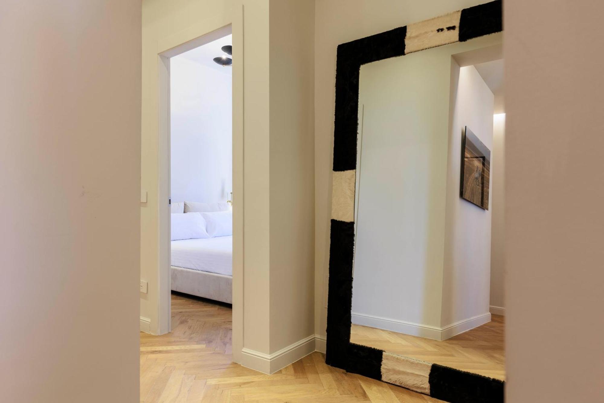 Lungarno Luxury Apartamento