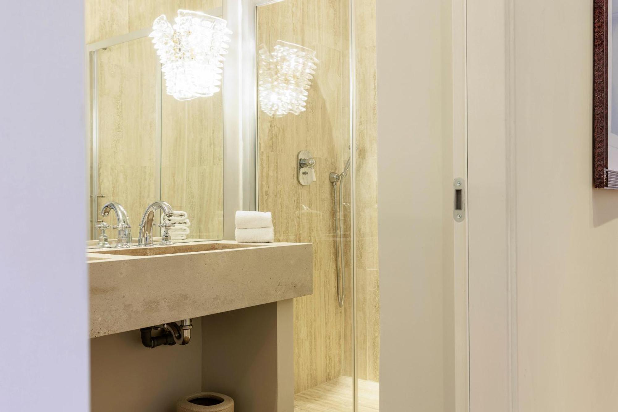 Apartamento Lungarno Luxury *