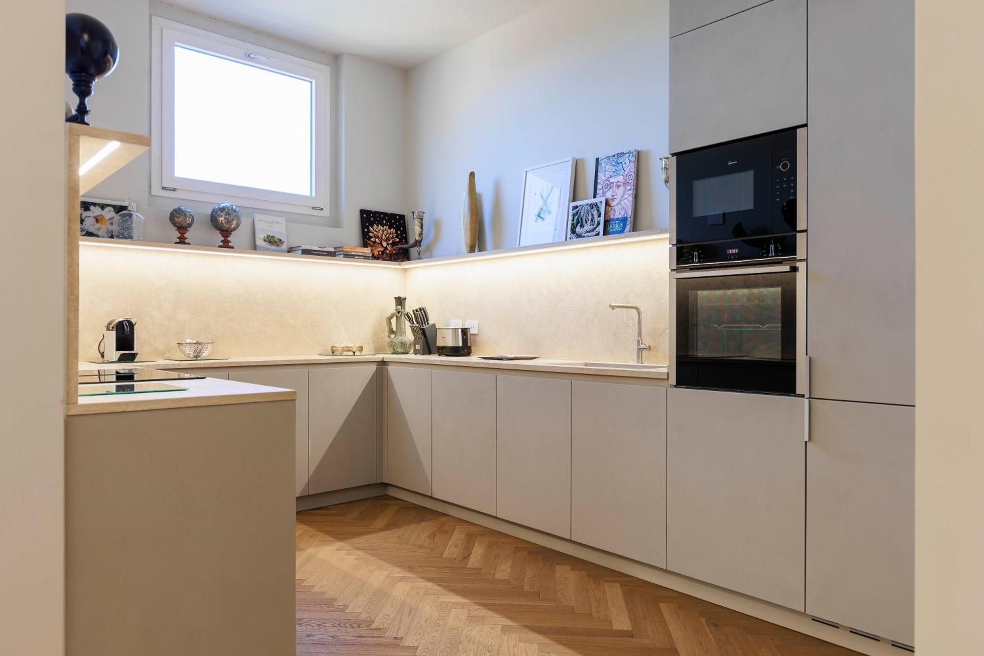 Lungarno Luxury Apartamento Florença