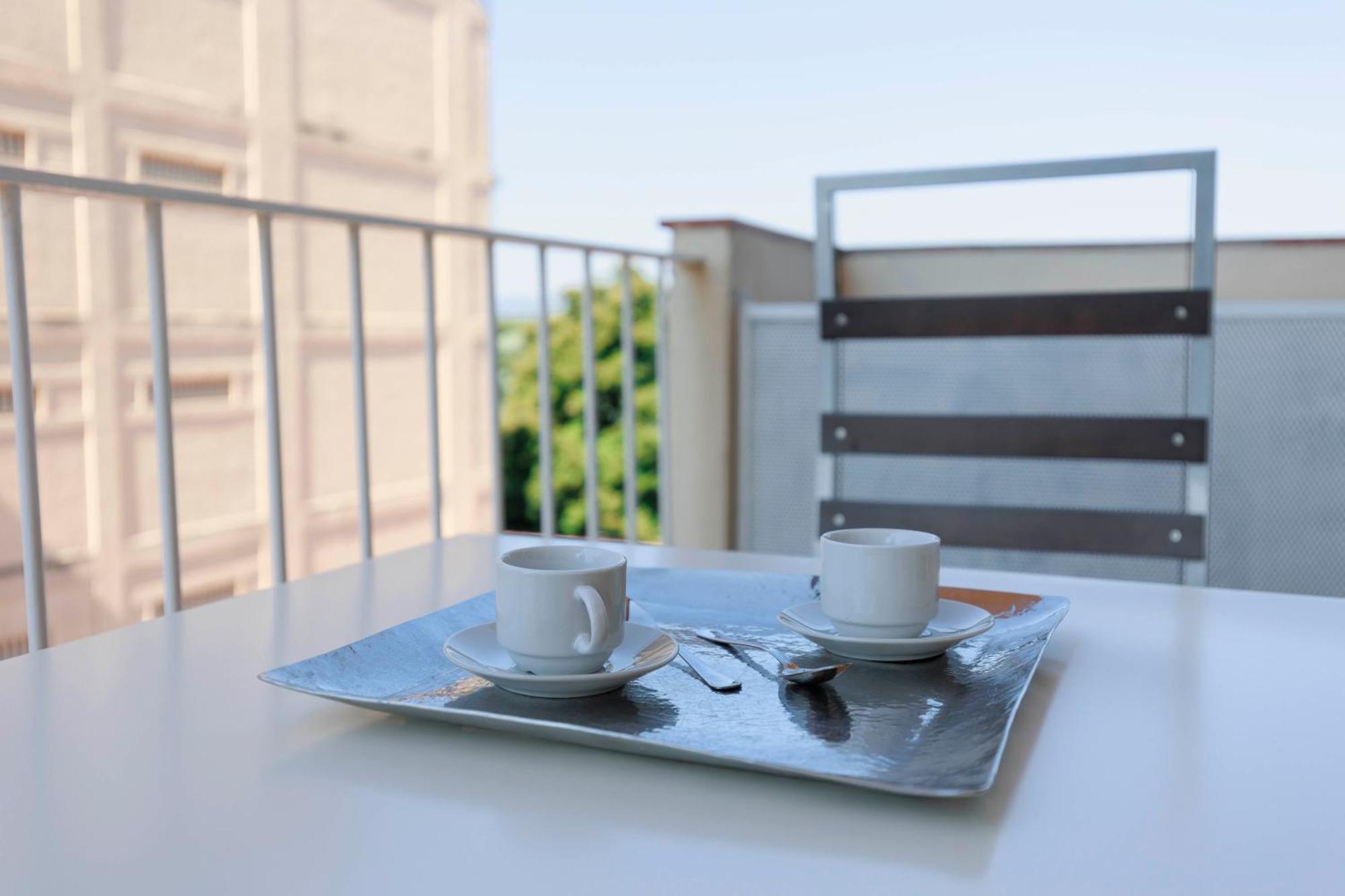Lungarno Luxury Apartamento
