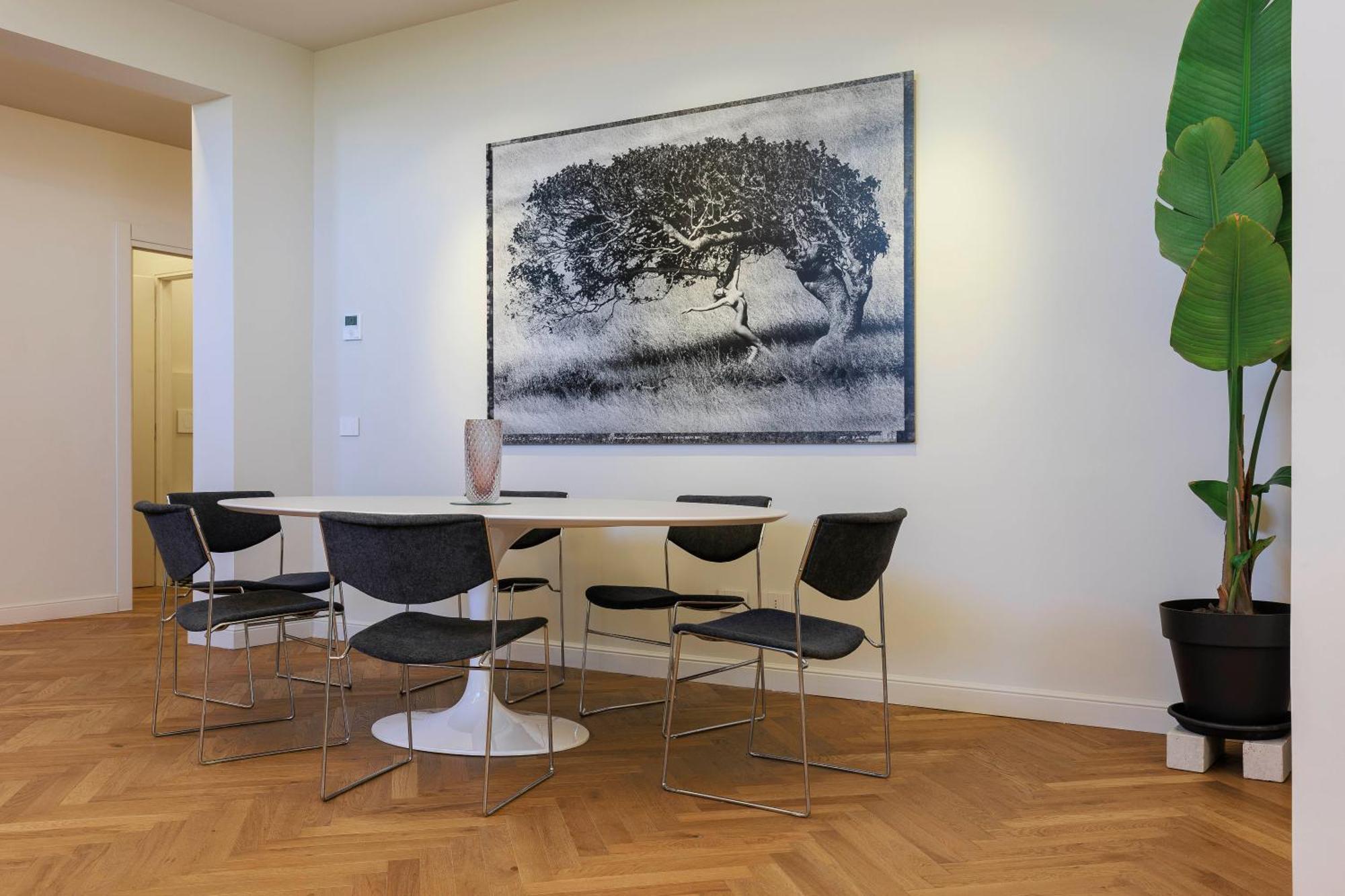 Apartamento Lungarno Luxury