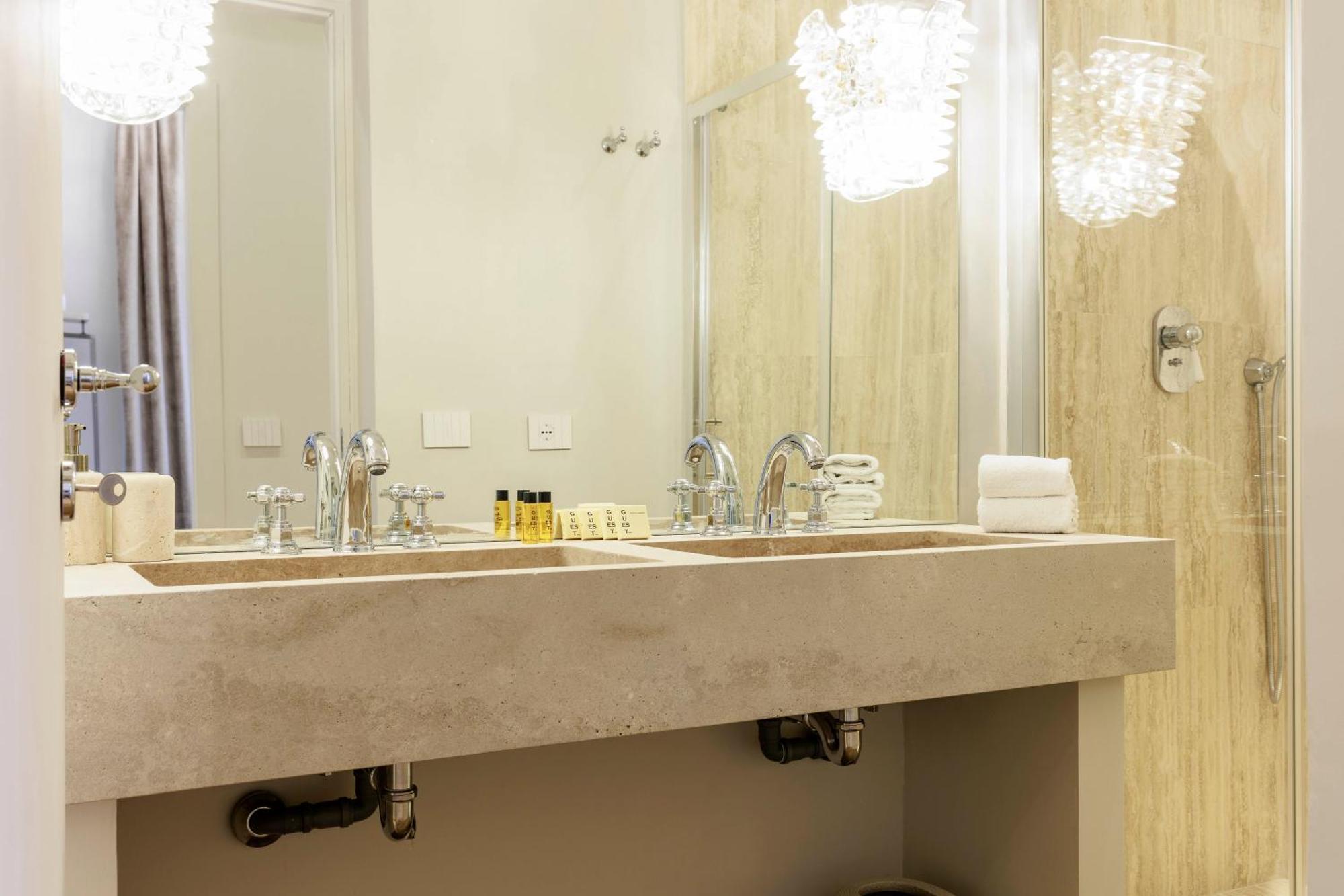 Lungarno Luxury Apartamento Florença