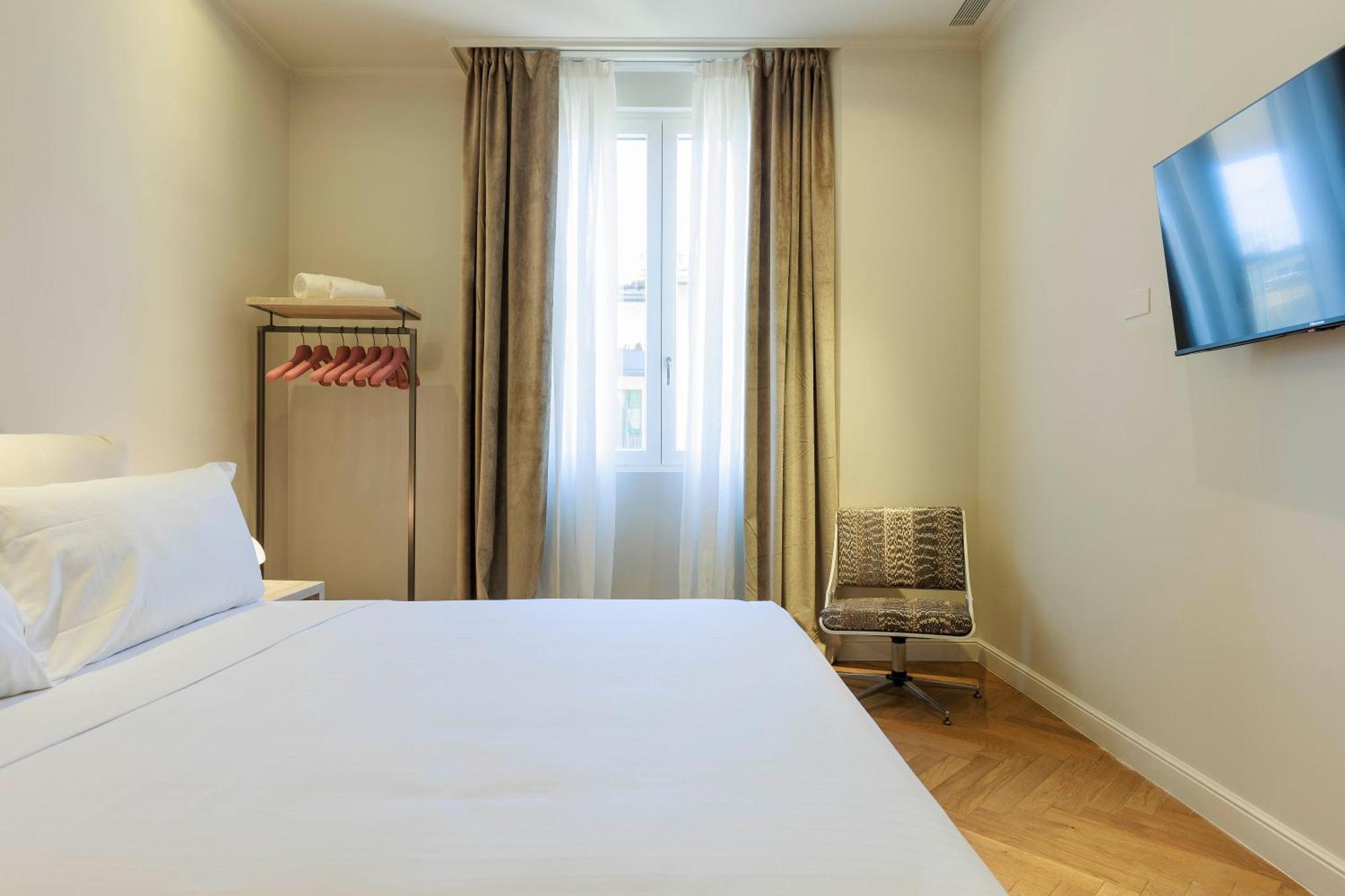 Apartamento Lungarno Luxury