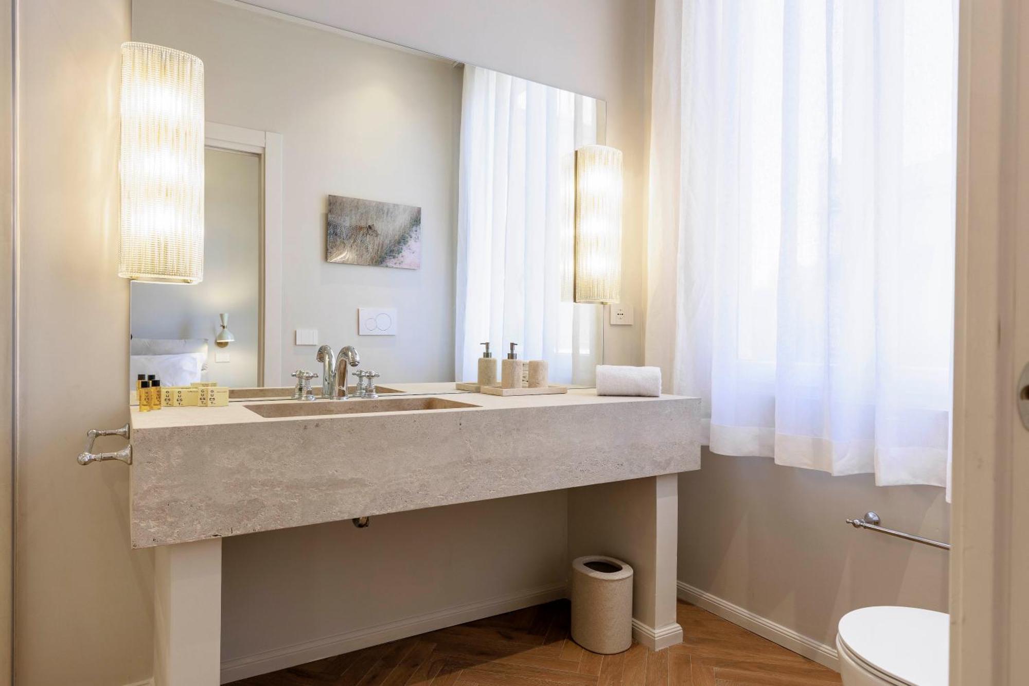 Apartamento Lungarno Luxury *