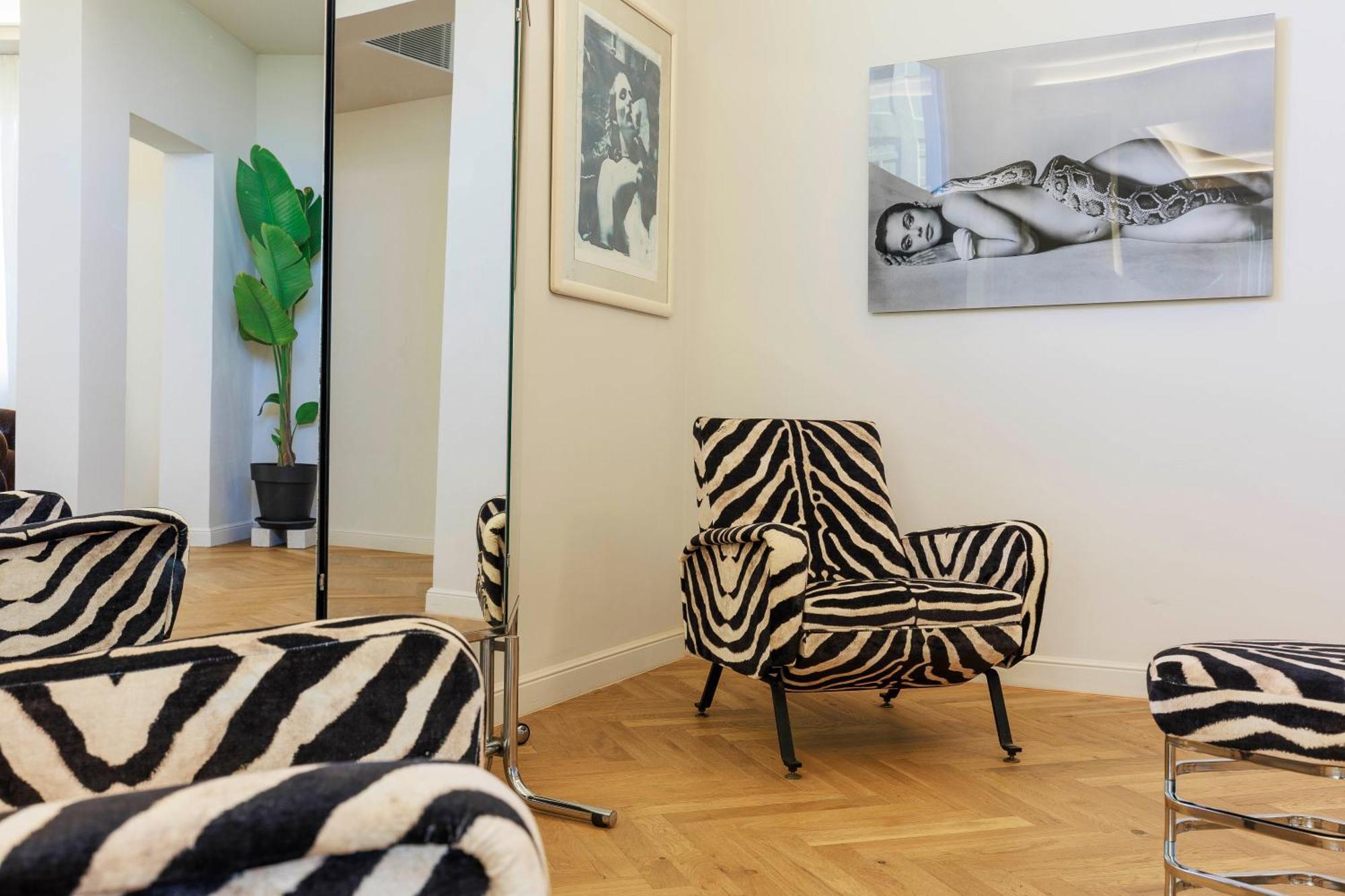 Apartamento Lungarno Luxury *