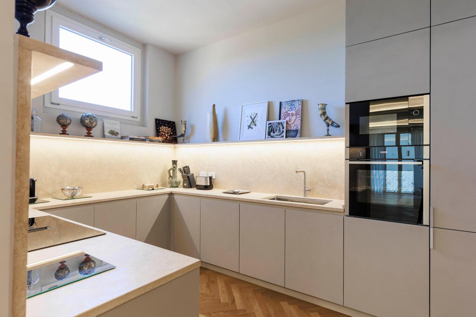 Apartamento Lungarno Luxury Florença