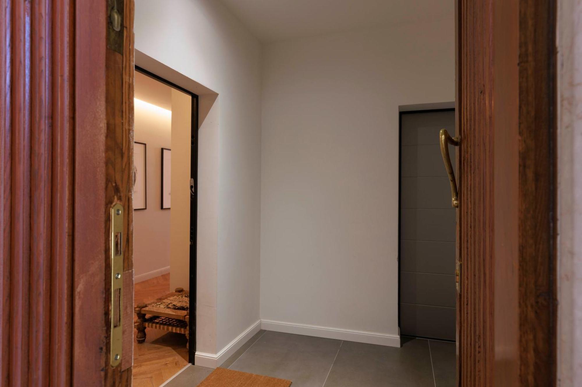 Apartamento Lungarno Luxury