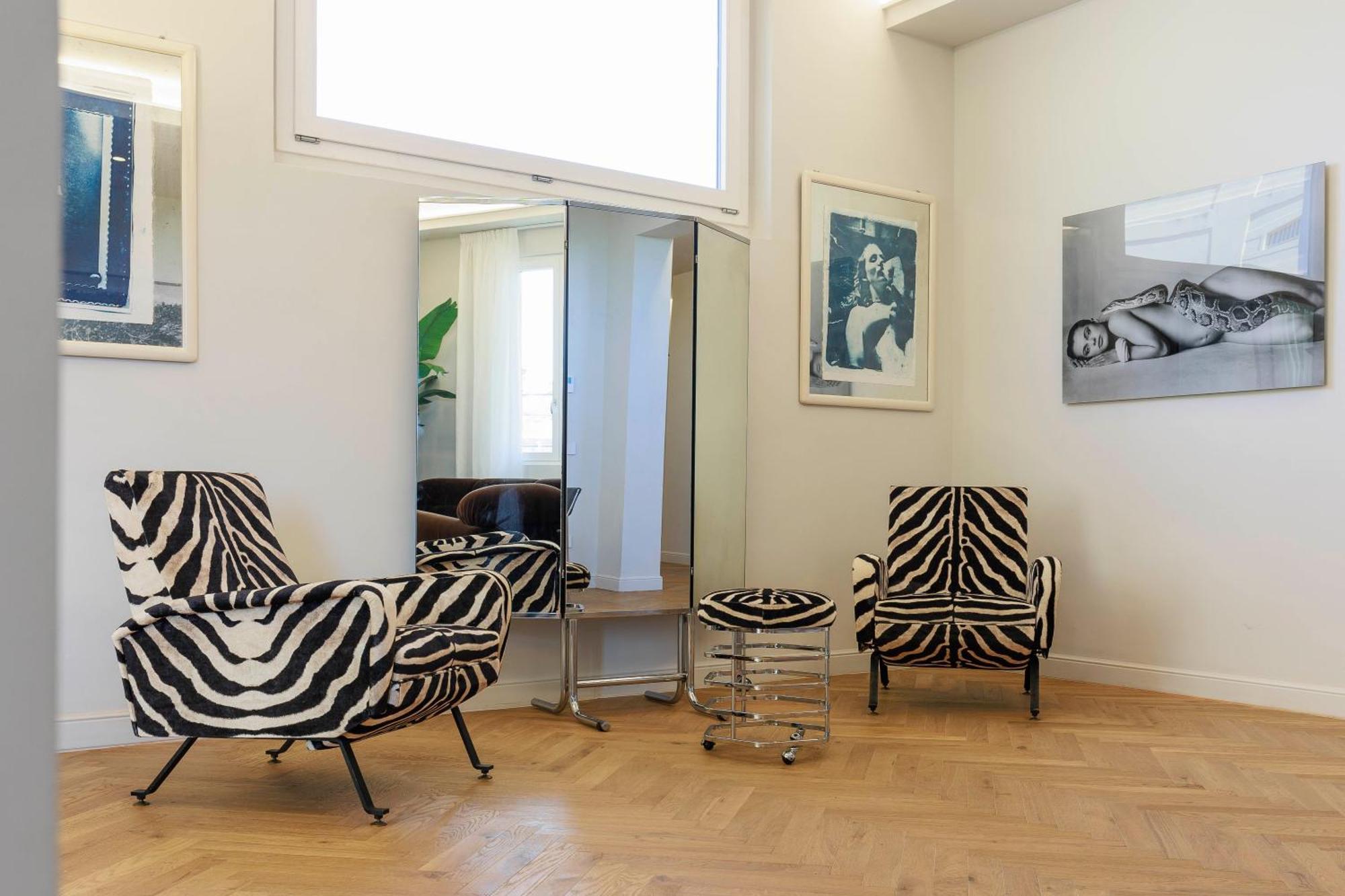 Apartamento Lungarno Luxury Florença