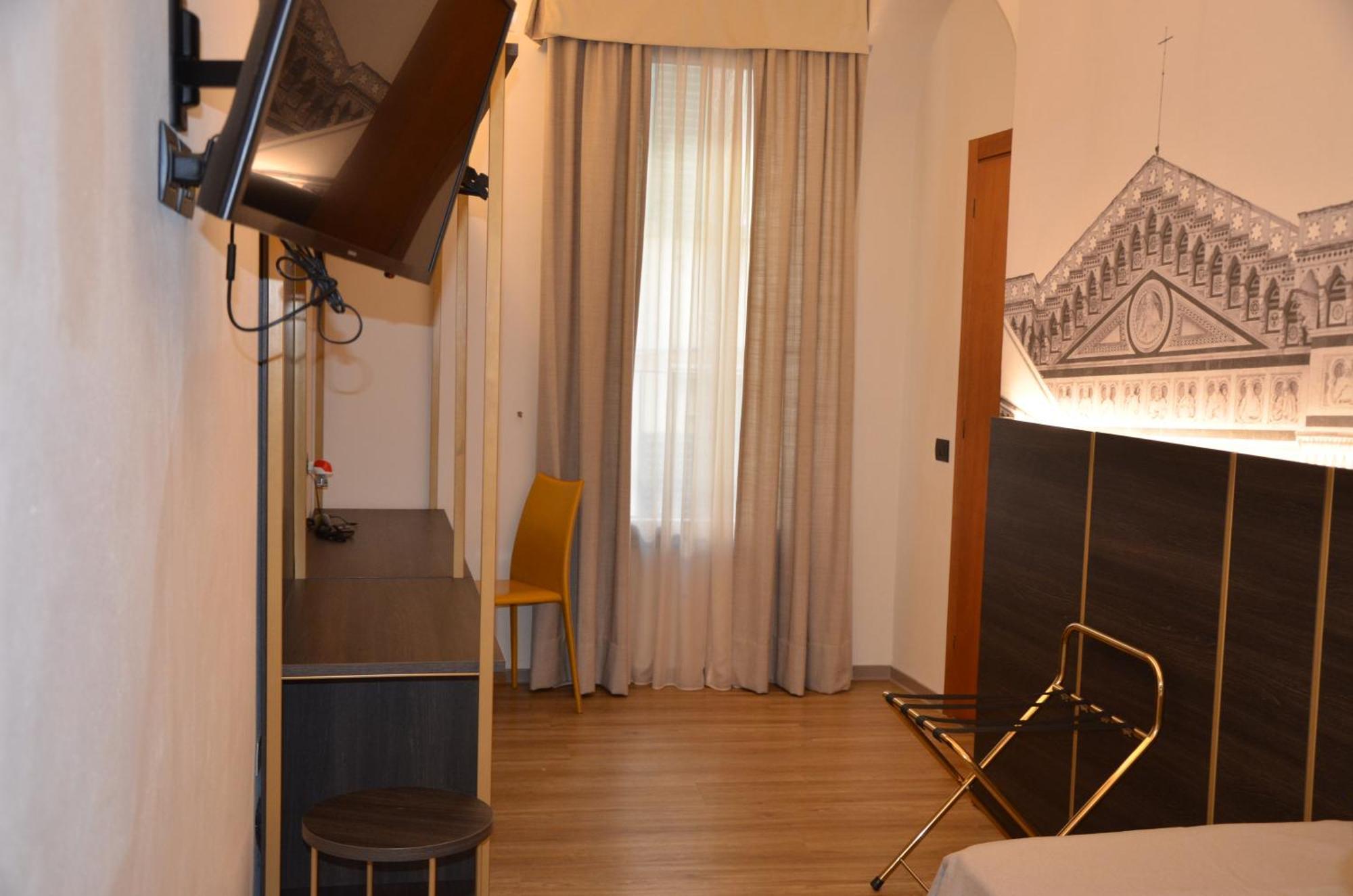 Hotel Mia Cara & Spa 3*