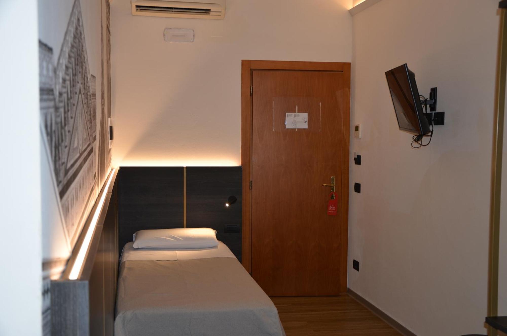 Hotel Mia Cara & Spa Florença