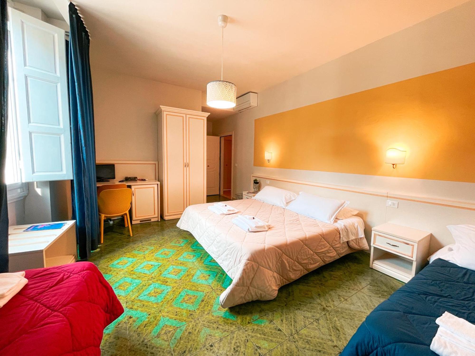 Albergue Ostello Bello Firenze *