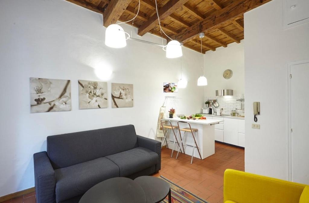 Sant'ambrogio Studio Appartement