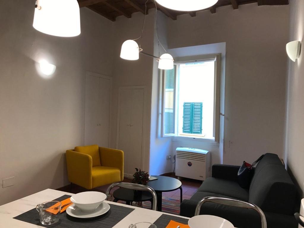 Appartement Sant'ambrogio Studio *