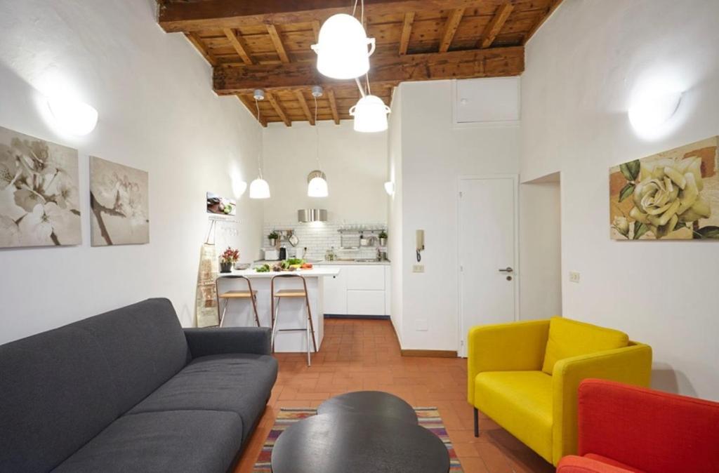 Appartement Sant'ambrogio Studio Florence