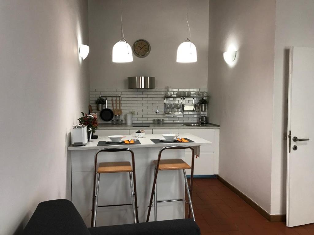 Sant'ambrogio Studio Appartement