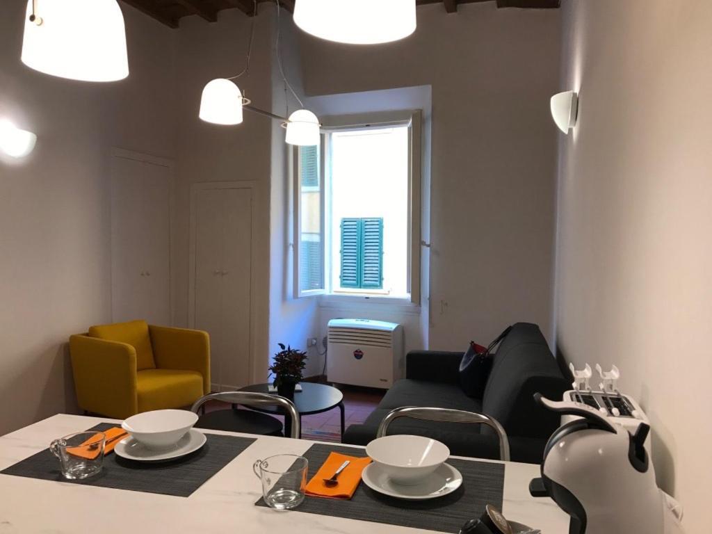 Appartement Sant'ambrogio Studio