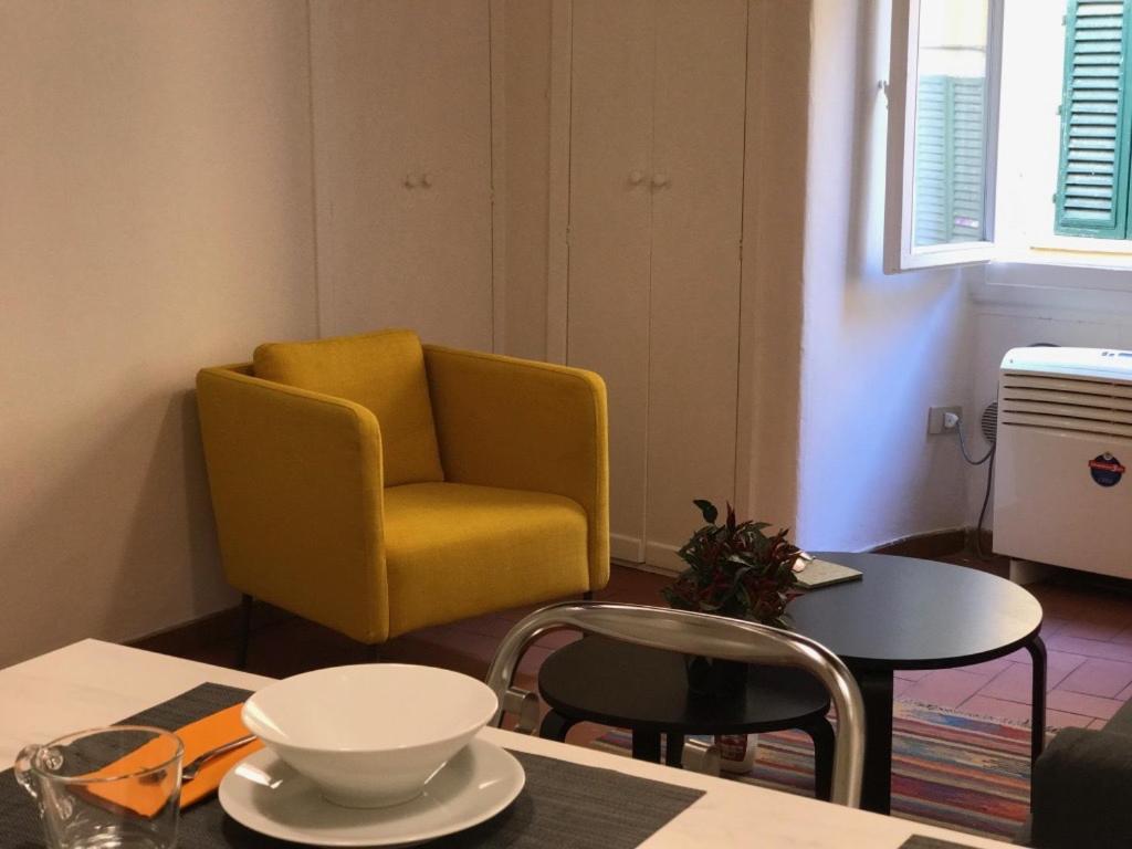 Sant'ambrogio Studio Appartement *