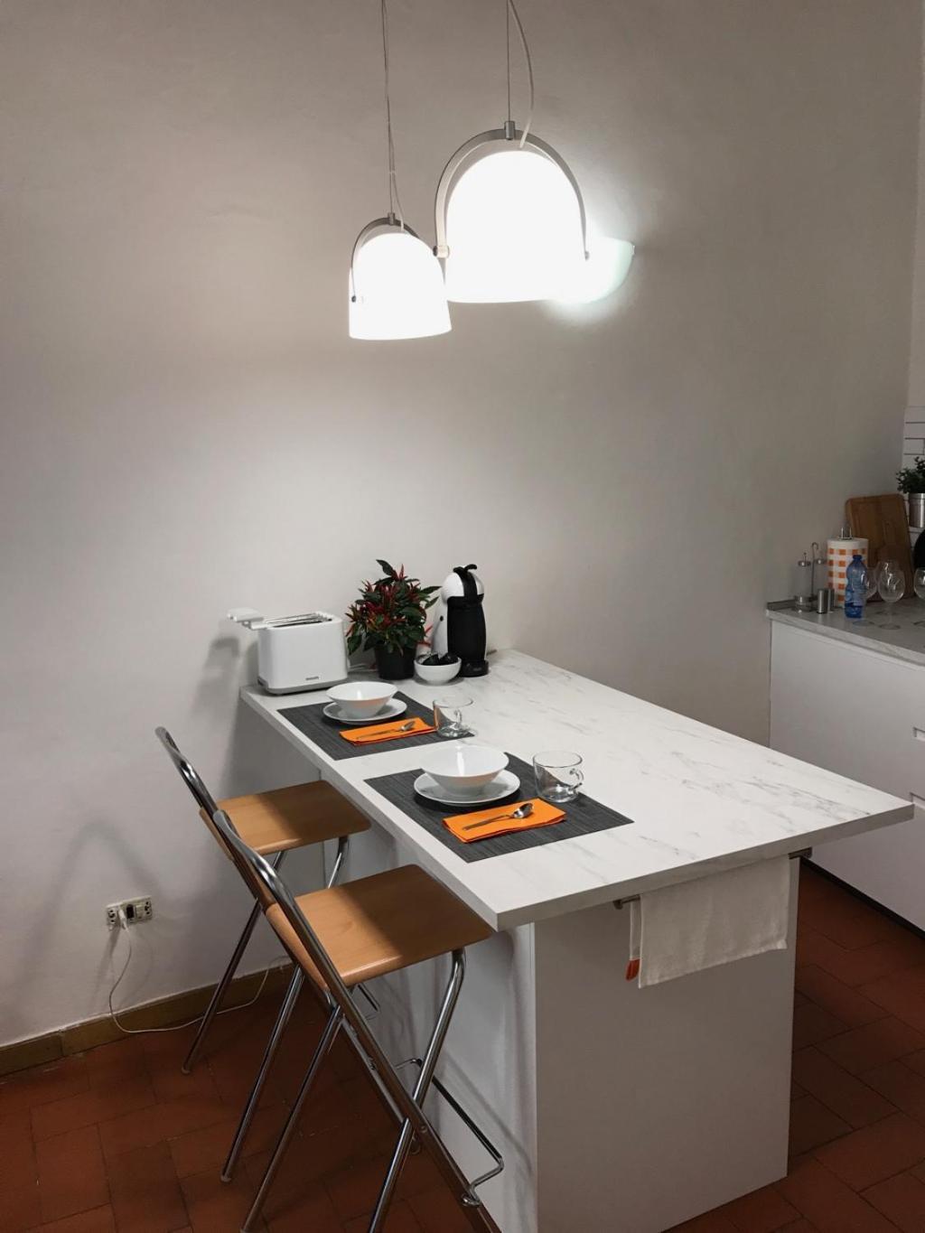 Appartement Sant'ambrogio Studio *
