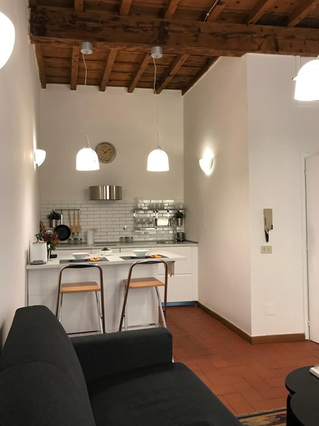 Sant'ambrogio Studio Appartement Florence