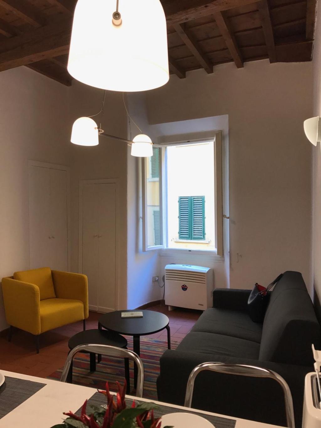 Appartement Sant'ambrogio Studio Florence