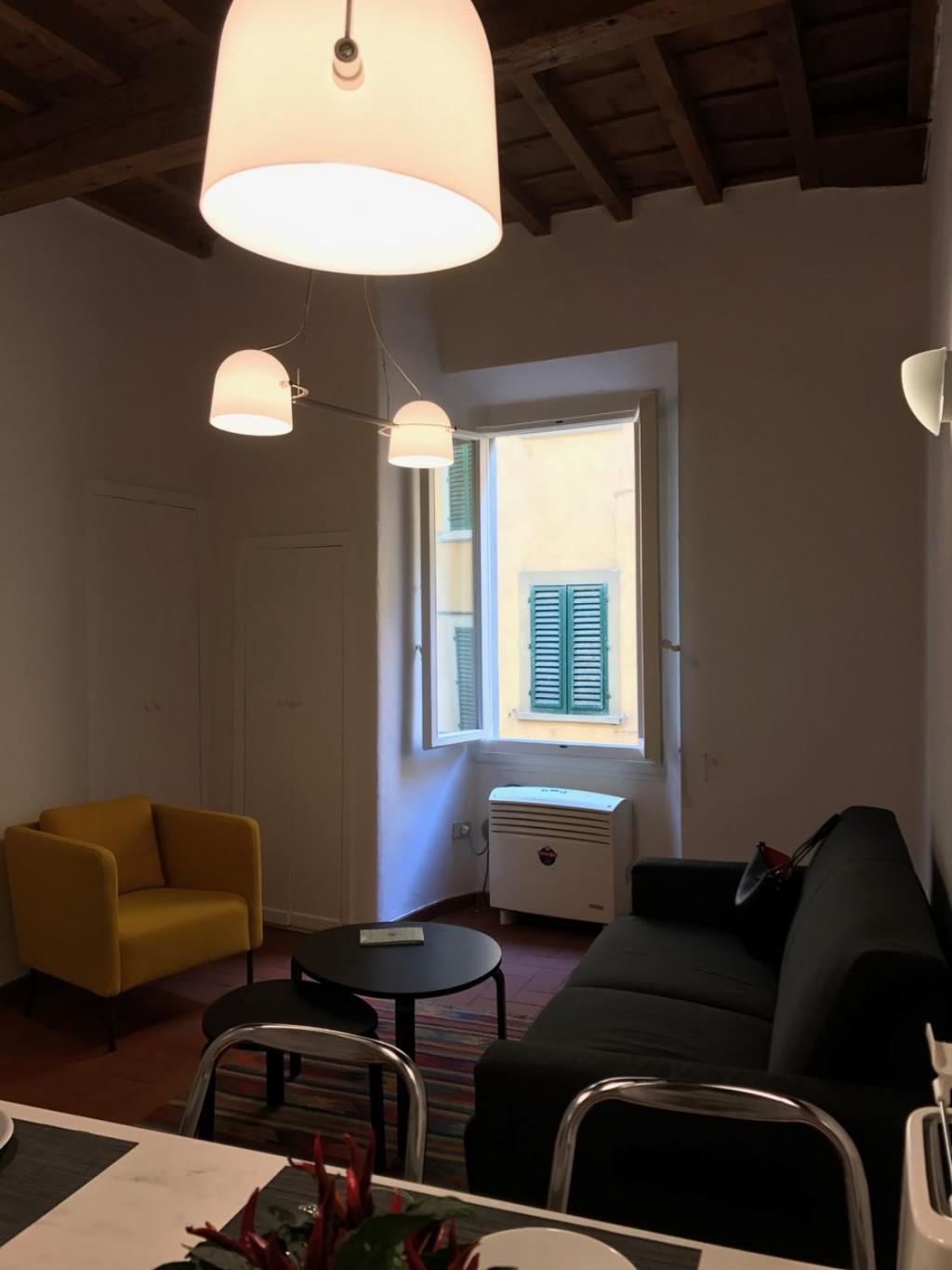 Sant'ambrogio Studio * Florença