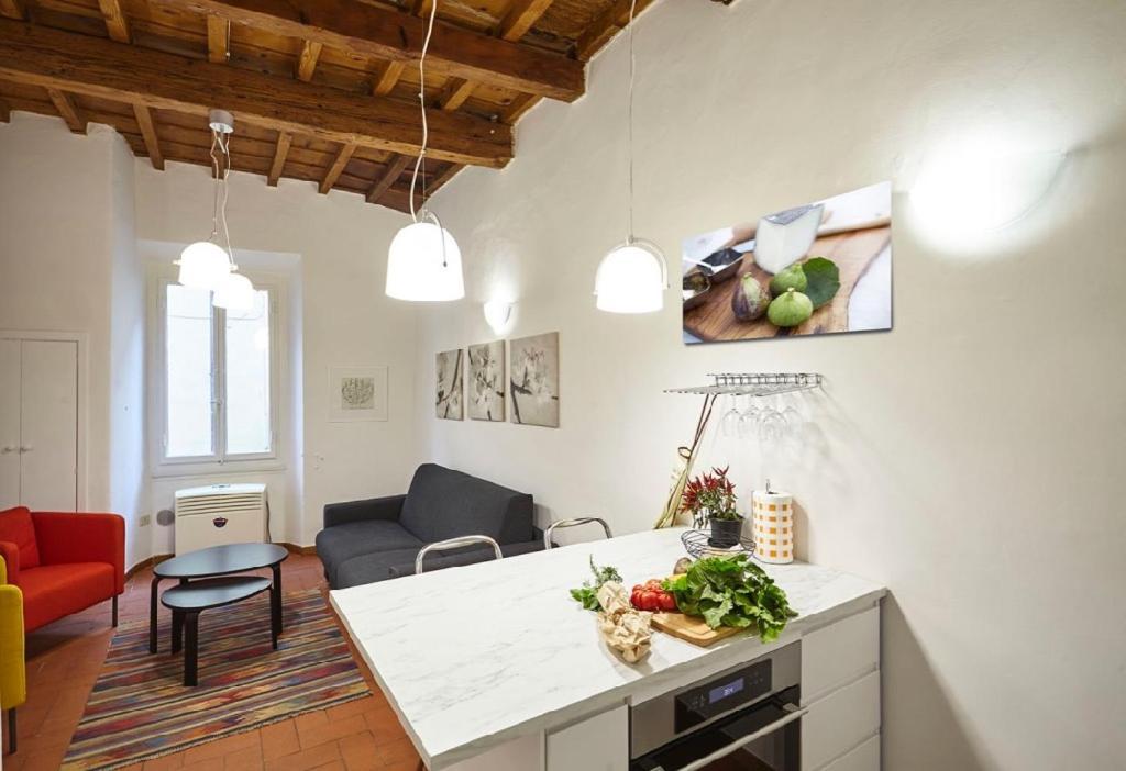 Sant'ambrogio Studio Appartement