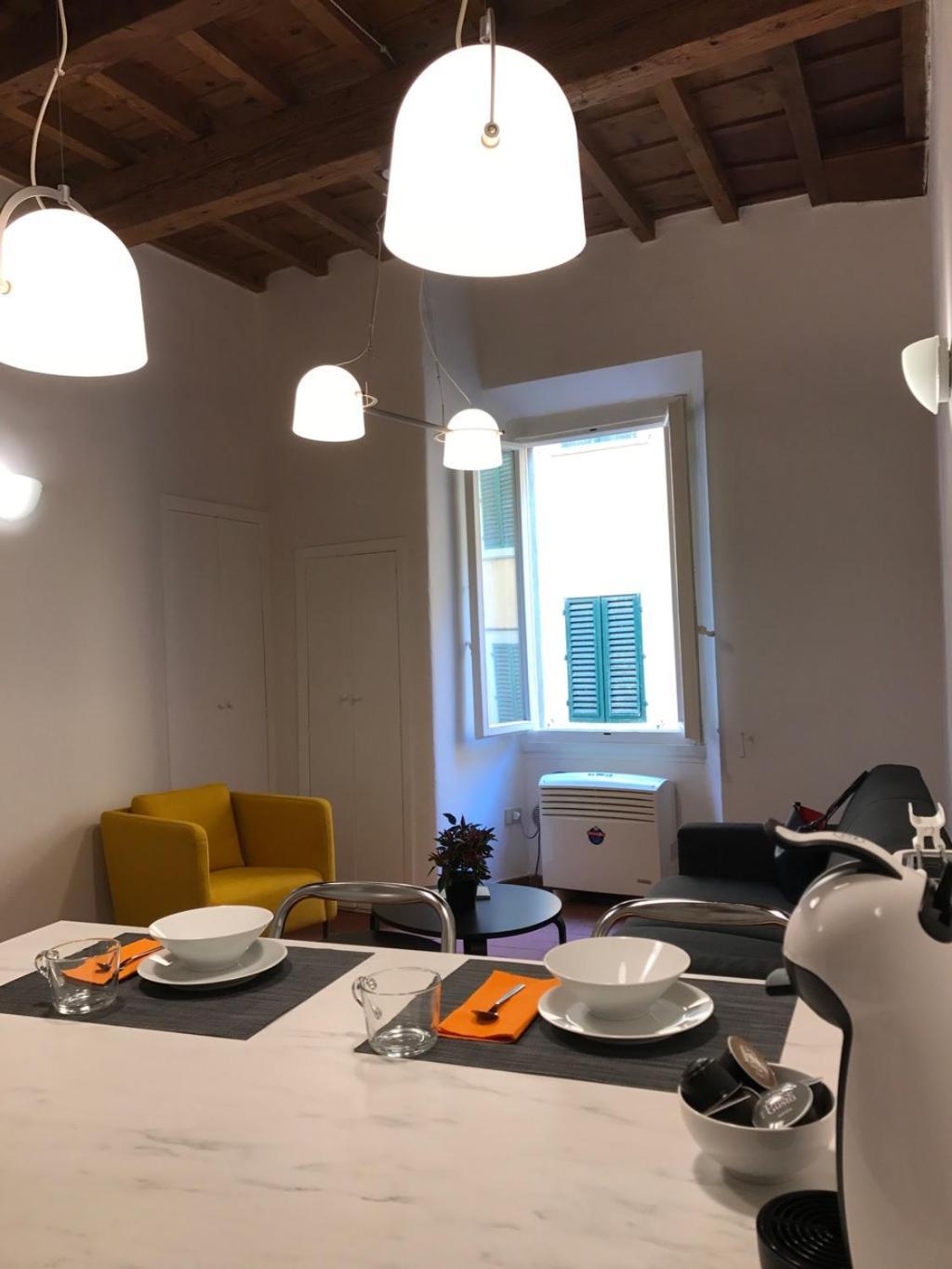 Appartement Sant'ambrogio Studio
