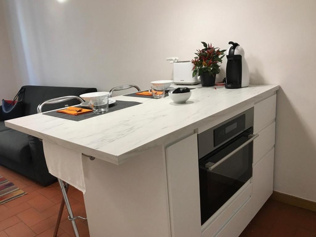 Sant'ambrogio Studio Appartement *