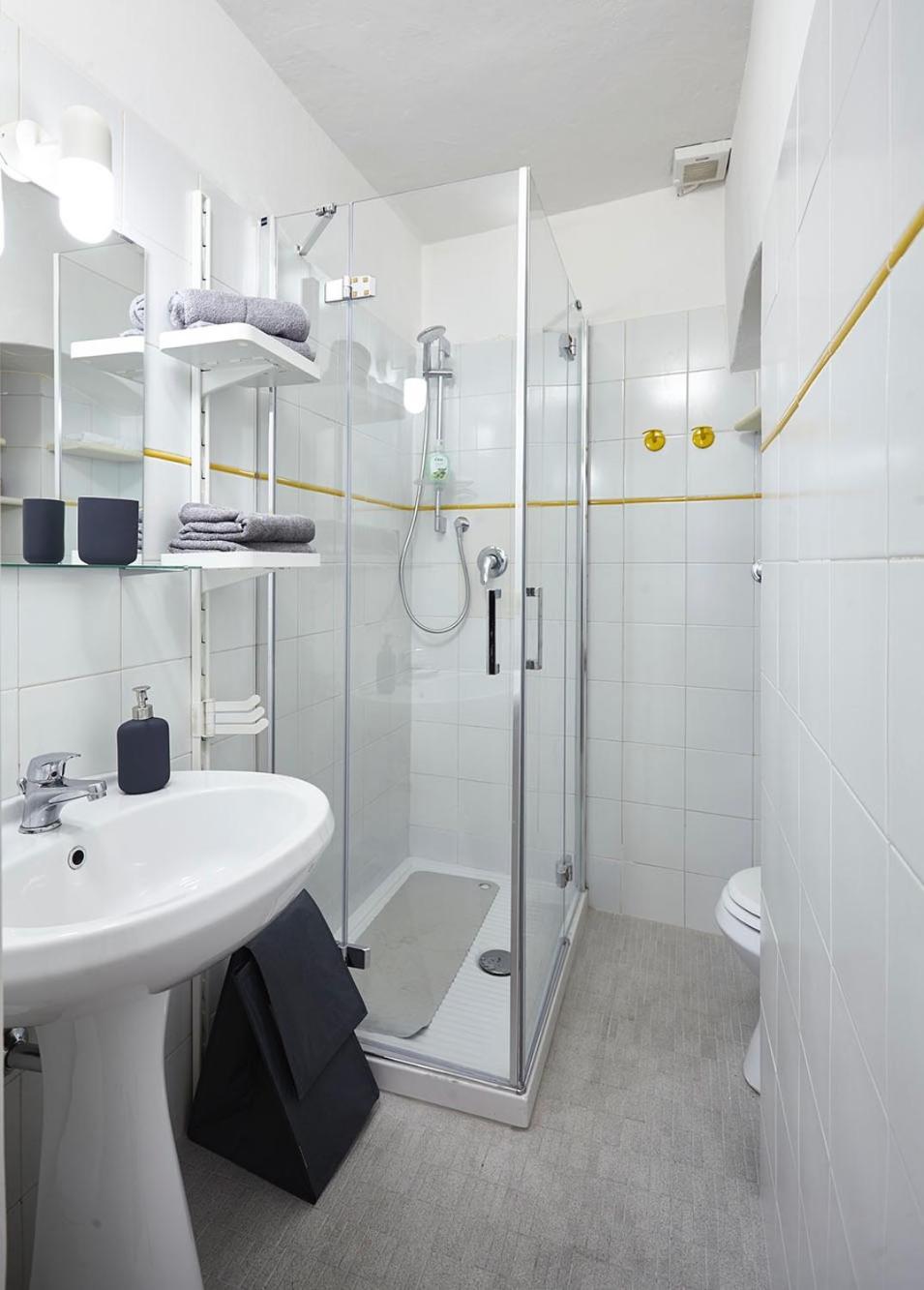 Sant'ambrogio Studio Appartement Florence