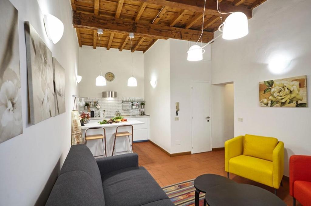 Sant'ambrogio Studio Florença