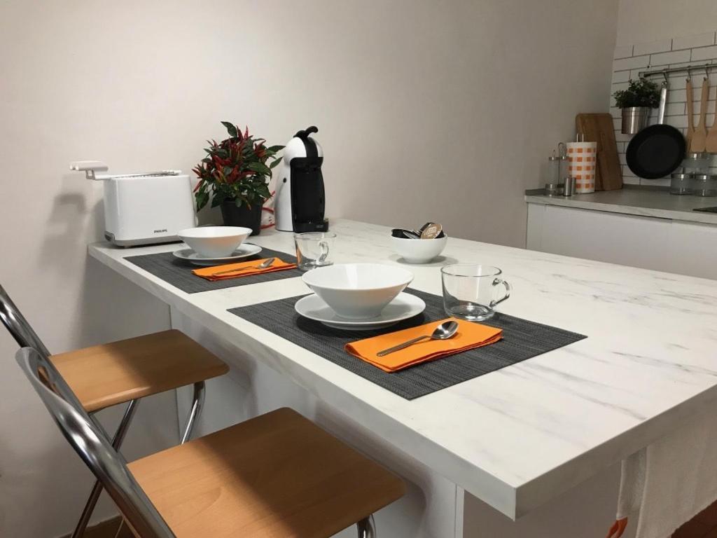 Sant'ambrogio Studio Appartement
