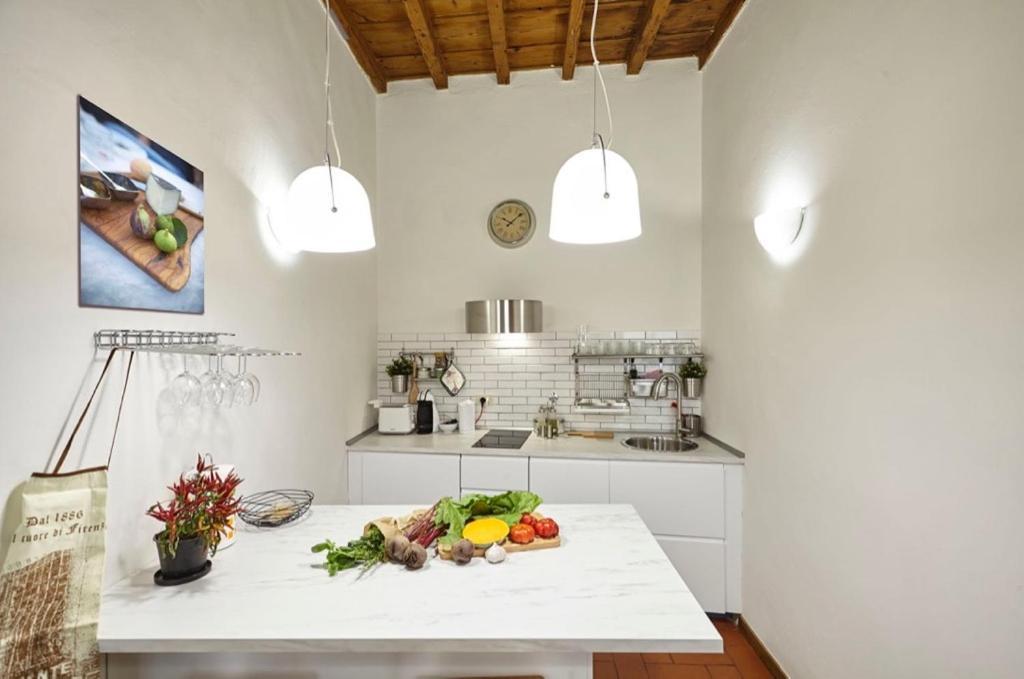 Appartement Sant'ambrogio Studio