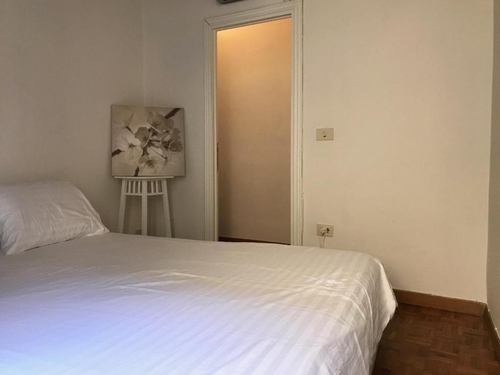 Apartamento Sant'ambrogio Studio Florença