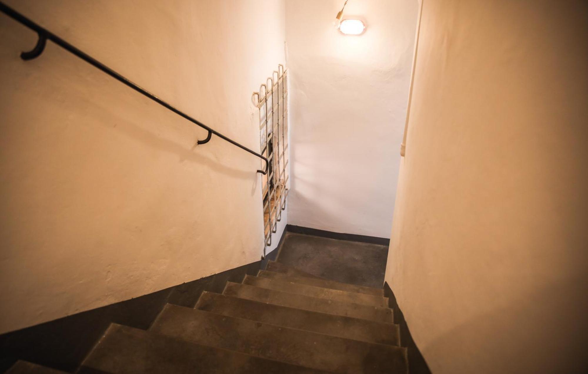 Appartement Moderno In Piazza Tasso, Centro Di *