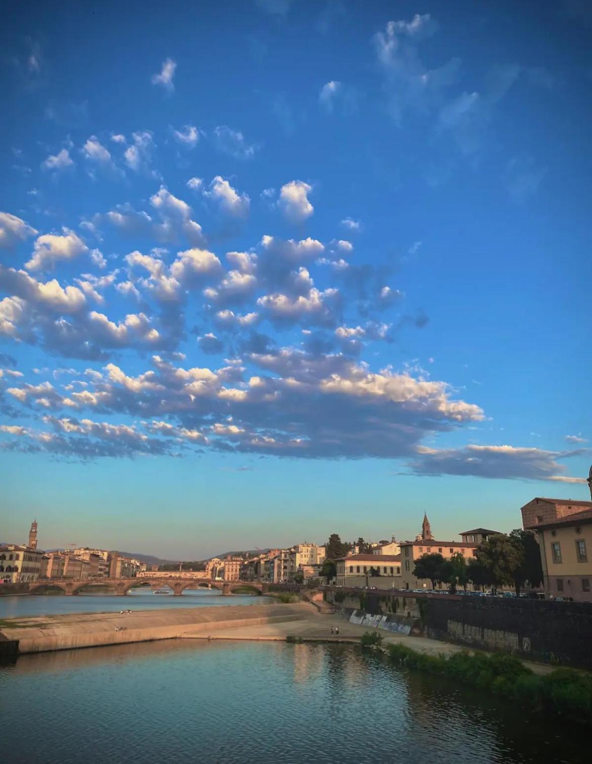 Moderno In Piazza Tasso, Centro Di Appartement Florence