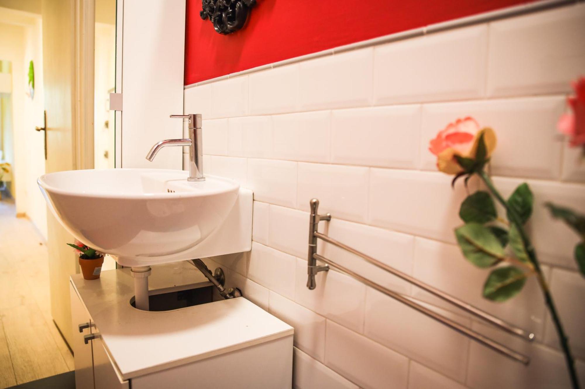 Appartement Moderno In Piazza Tasso, Centro Di Florence