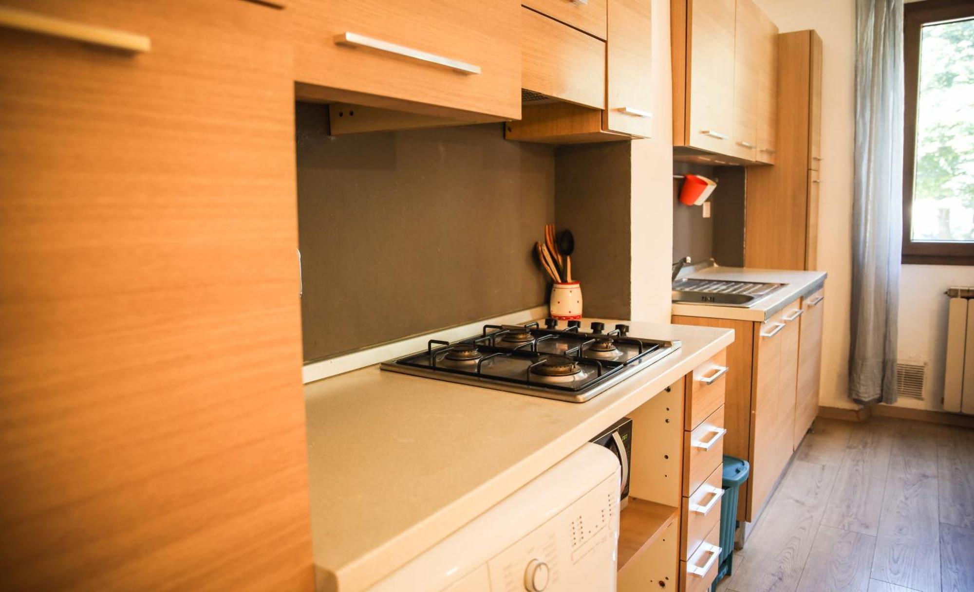 Moderno In Piazza Tasso, Centro Di Appartement *