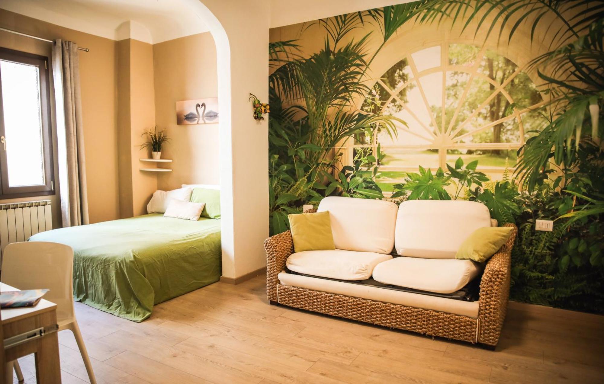 Appartement Moderno In Piazza Tasso, Centro Di