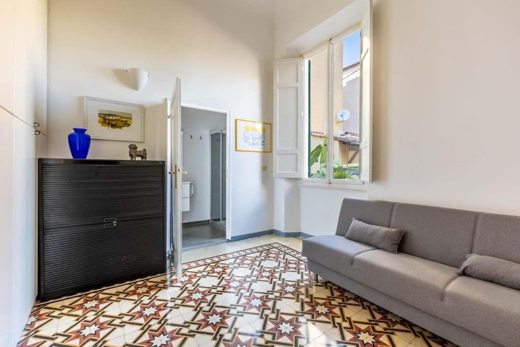 Academia Of Davide Spacious Appartement *